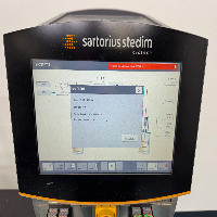 Sartorius Biostat B Bioreactor System image 3